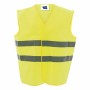 Gilet Réflecteur Thermic Dynamics 148025 (20 Unités)