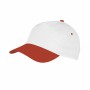 Casquette de Sport 148072 100 % coton (30 Unités)