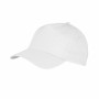 Casquette de Sport 148072 100 % coton (30 Unités)