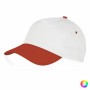 Casquette de Sport 148072 100 % coton (30 Unités)