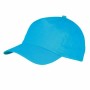 Casquette de Sport 148072 100 % coton (30 Unités)