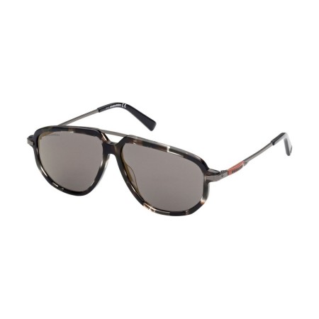 Lunettes de soleil Femme Dsquared2 DQ036450L ø 59 mm