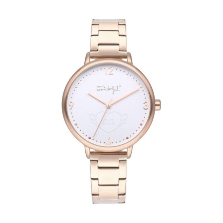 Montre Femme Mr. Wonderful WR10000 (Ø 36 mm)