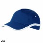 Casquette Unisex 148544 (30 Unités)