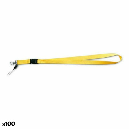 Lanyard VudúKnives 148846 (100 Unités)