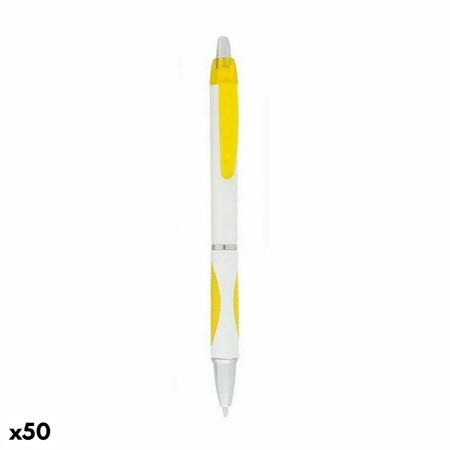Bolígrafo VudúKnives 149046 (50 Unidades)