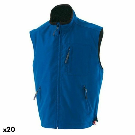 Chaleco Deportivo para Hombre 149070 (20 Unidades)