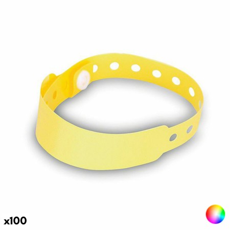 Pulsera 149096 Evento (100 Unidades)