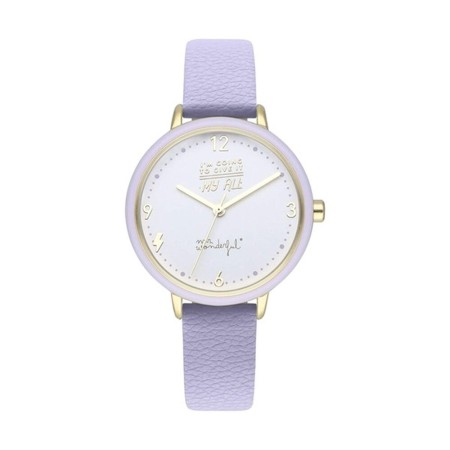 Montre Femme Mr. Wonderful WR20301 (Ø 36 mm)