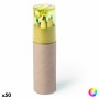 Ensemble de Crayons Water Bullet Cannon 149162 (50 Unités)