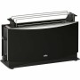 Grille-pain Braun HT550BK Noir