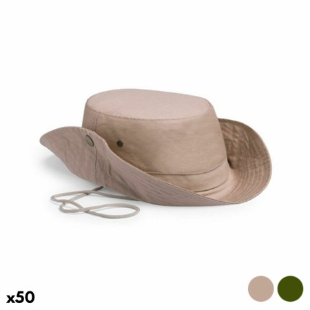 Sombrero de Ala Ancha 149335 (50 Unidades)