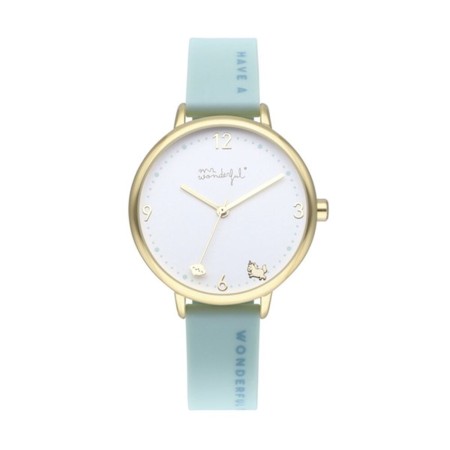 Montre Femme Mr. Wonderful WR40200 (Ø 36 mm)