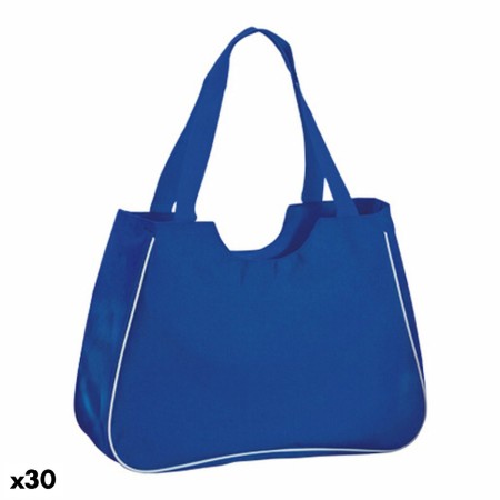 Sac de plage 149384 Polyester 600D (30 Unités)