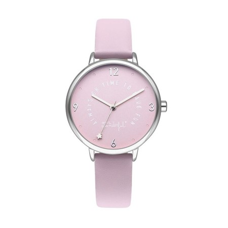 Montre Femme Mr. Wonderful WR50100 (Ø 36 mm)