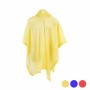 Poncho Impermeable con Capucha The Paw Patrol 149486 (50 Unidades)