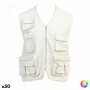 Gilet de Sport pour Homme 149487 (50 Unités)