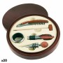 Set de Vino Winchill Server 149648 (20 Unidades)