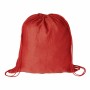 Bolsa Mochila con Cuerdas Walk Genie 149727 100 % algodón (10 Unidades)