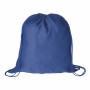 Bolsa Mochila con Cuerdas Walk Genie 149727 100 % algodón (10 Unidades)