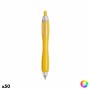 Bolígrafo VudúKnives 149777 (50 Unidades)