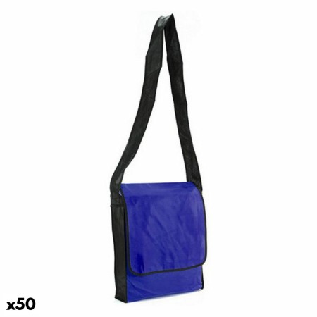 Sac bandoulière 149843 Unisexe Non woven (50 Unités)