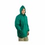 Impermeable con Capucha 149862 (50 Unidades)