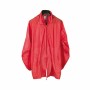 Impermeable con Capucha 149862 (50 Unidades)