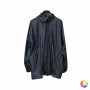 Impermeable con Capucha 149862 (50 Unidades)