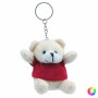 Porte-clés Peluche 149891 (20 Unités)