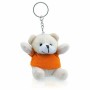 Porte-clés Peluche 149891 (20 Unités)