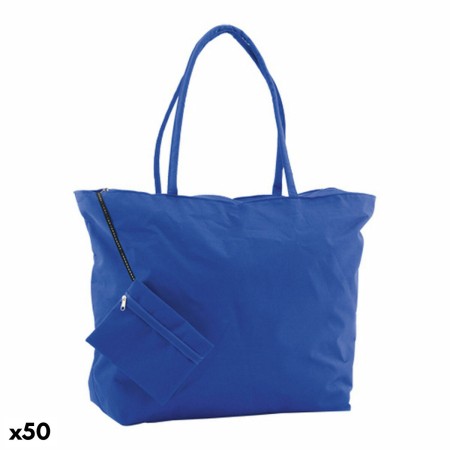 Sac de plage 149974 Polyester 600D (50 Unités)