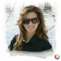 Lunettes de soleil Unisexe 149993 (10 Unités)