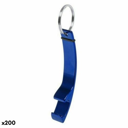 Porte-clés Décapsuleur 145500 (200 Unités)