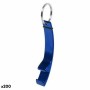 Porte-clés Décapsuleur 145500 (200 Unités)