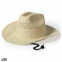 Chapeau de Cowboy The Paw Patrol 145505 (25 Unités)