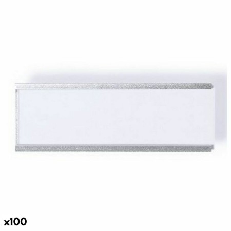 Plaque d'identification VudúKnives 145517 (100 Unités)