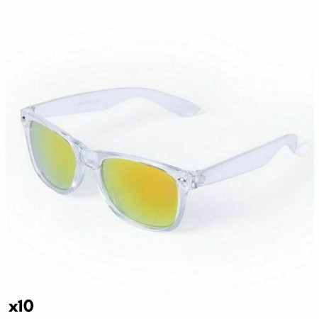 Gafas de Sol Unisex 145521 (10 Unidades)