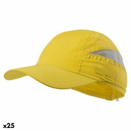 Gorra Deportiva 145565 (25 Unidades)