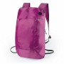 Mochila Plegable con Salida de Auriculares Walk Genie 145567 (50 Unidades)