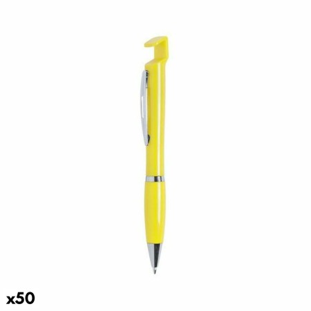 Bolígrafo VudúKnives 145576 (50 Unidades)
