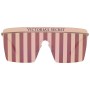 Lunettes de soleil Femme Victoria's Secret VS0003-0072T ø 65 mm