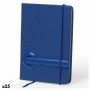 Bloc Notes avec Stylo Intégré 145600 (25 Unités)