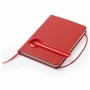 Bloc Notes avec Stylo Intégré 145600 (25 Unités)
