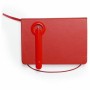 Bloc Notes avec Stylo Intégré 145600 (25 Unités)
