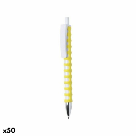 Bolígrafo VudúKnives 145602 (50 Unidades)