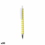 Bolígrafo VudúKnives 145602 (50 Unidades)
