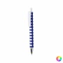 Bolígrafo VudúKnives 145602 (50 Unidades)