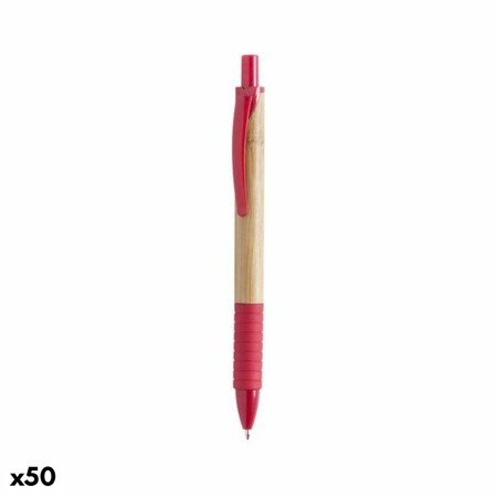 Bolígrafo VudúKnives 145605 (50 Unidades)