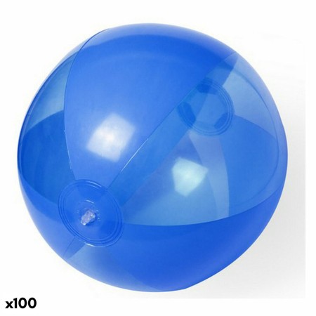 Ballon gonflable 145618 (100 Unités)